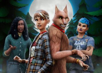 sims 4