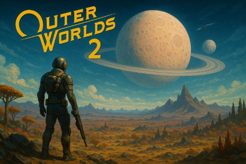 Will Outer Worlds 2 Support Mods? What We Know So Far