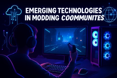 modding technologies