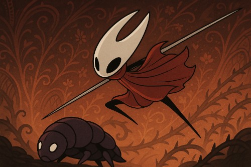 silksong mods