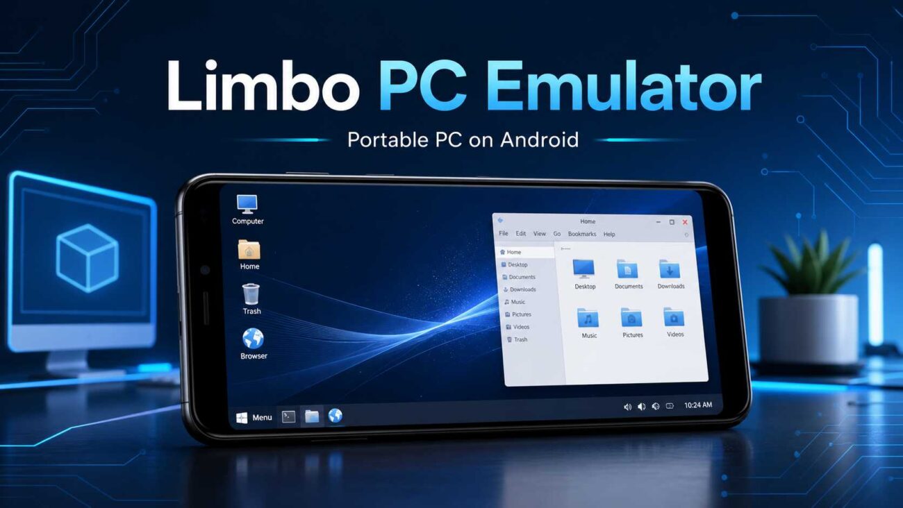limbo emulator