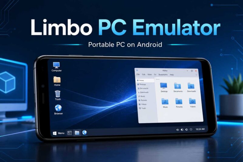 limbo emulator